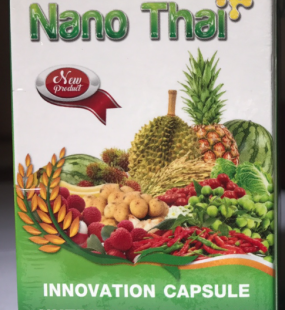 NANO THÁI 